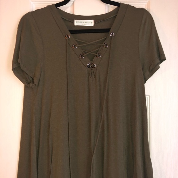 Pant Store top - Picture 2 of 3